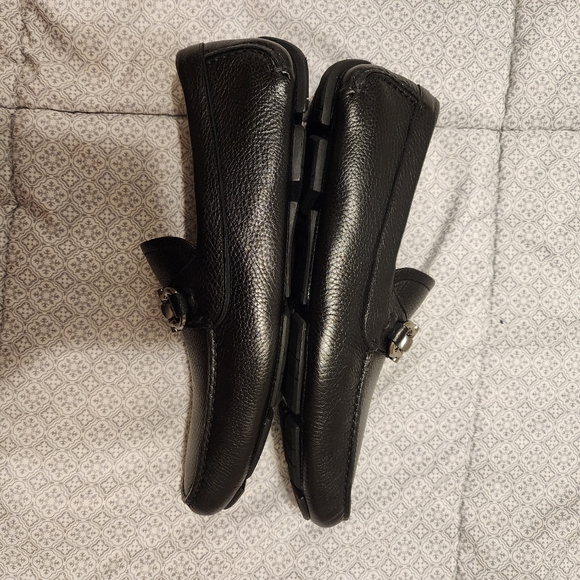 Salvatore ferragamo drivers Nero (black) - Picture 4 of 12